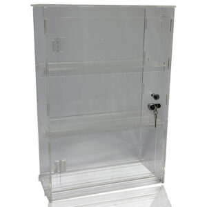 Armario Vitrine CRISTAL P